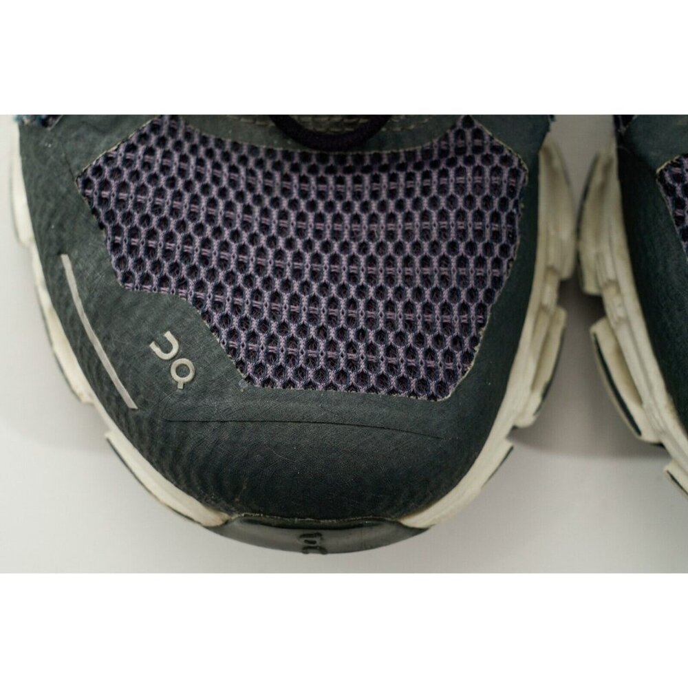 On Cloudflyer Sneakers Shoes Women's Lace Up Running Sz 8 - Picture 4 of 16
